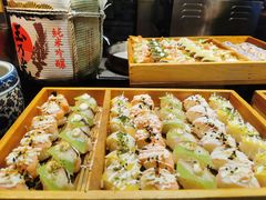 -金安大饭店-金品自助餐厅