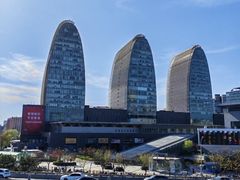 -凯德MALL(西直门店)