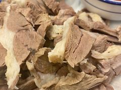 -内蒙联营烧麦 草原石榴红(护国寺店)