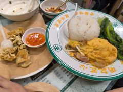 -西关明记肠粉(荔枝湾店)