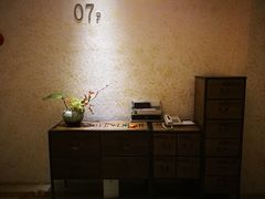 -美豪怡致酒店(上海长寿路店)