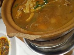 -川味堂·四川豆花(八卦岭店)