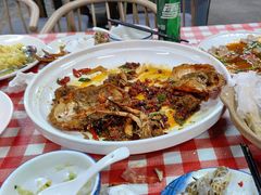 -琼大师东方烤乳猪(亚特兰蒂斯店)