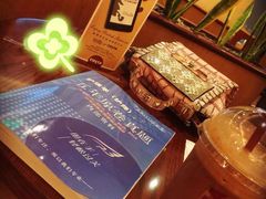-COSTA COFFEE(成都来福士店)
