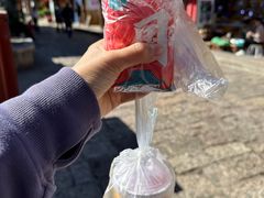 -内涵饵块