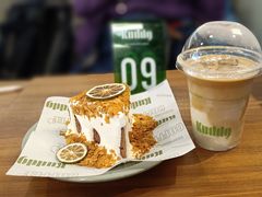 -KUDDO COFFEE(宝能太古城店)