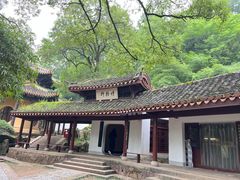 -岳麓山风景名胜区