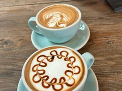 -Vanillacafe香草咖啡(银海大世界店)