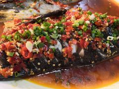 千岛湖鱼头-千岛湖小鱼儿·淳安匠心农家菜