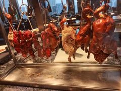 -美食汇自助餐厅(成都万达瑞华酒店)
