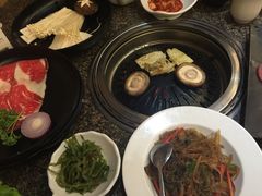 -韩罗苑(万象城店)