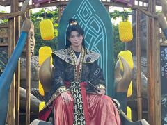 -南宁方特东盟神画