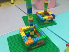 -贝乐乐高机器人教育(南环汇邻广场校区)