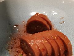 -绿杨春·淮扬宴(庐山路店)