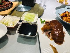 -东兴楼饭庄(六里桥店)