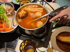 -半秋山西餐厅(襄阳万达店)