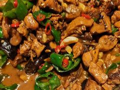 -俭寨大盘鸡·缸子肉·小公鸡·新疆菜(云通店)