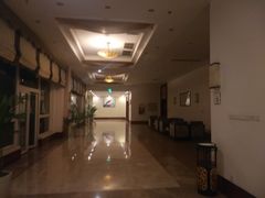 -雅安楠水阁温泉酒店