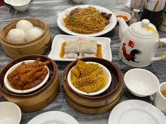 -华峰食馆(氹仔店)
