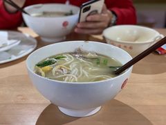 -桥香园云南过桥米线(金马碧鸡店)