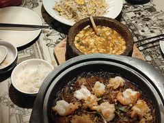 -绿茶餐厅(朝阳大悦城店)