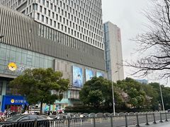 -万达广场(宝山店)