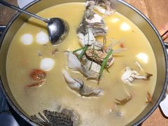 -龙井壹号·茶缘山景宴(龙井村店)