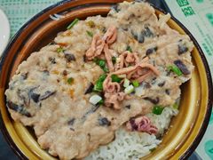 -荔园小馆(园岭新村二期店)