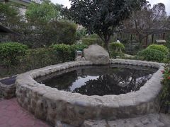 -江门古兜温泉小镇