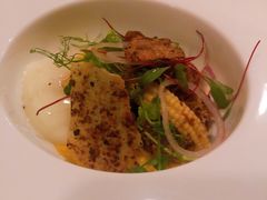 -Ocean's Table 欧舍