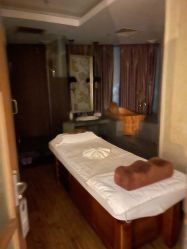 -贝黎诗SPA