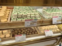 -三禾北京稻香村(北京市百货大楼店)