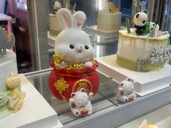 -CAKE BOSS 蛋糕老板(西单君太百货店)