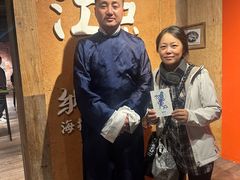 -宣科纳西古乐·非遗音乐(大水车店)