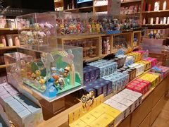 -九木杂物社(恒隆广场店)