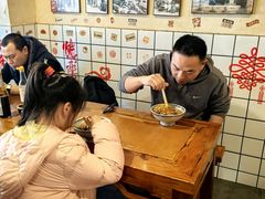 -矮子粉店1985·长沙米粉(湘春路店)