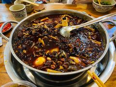 -黑竹香鸡(营和巷店)