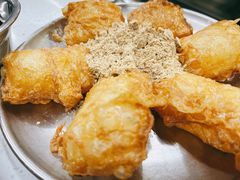 蛋煎糍粑-电台巷火锅(科华总店)