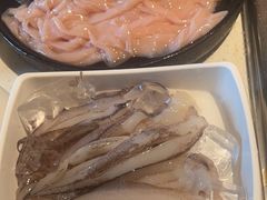 -海底捞火锅(长沙华创国际广场店)