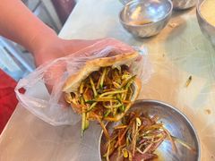 -小陈方酥锅盔(古城总店)