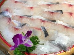 -捞围鲜·港式打边炉(海阳路店)