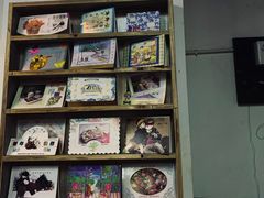 -2烧烤串·秘制鲫鱼