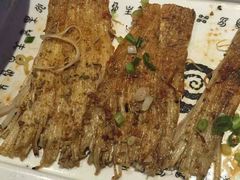 -很久以前羊肉串(清河店)