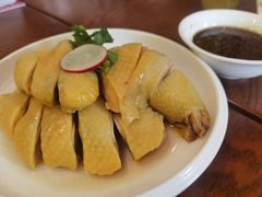 -沪上馨和小馆•海派上海菜(陆家浜路店)
