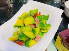 -云和祥食府·特色云南菜(金碧公园店)