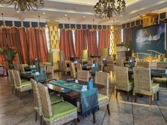 -火舞泰·泰式海鲜火锅餐厅(世纪城店)