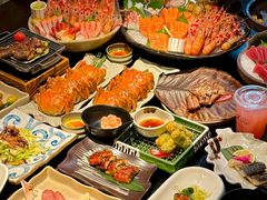 -松鹤精致料理(五一中路店)