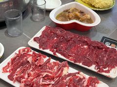 -官塘陈记鱼生·潮汕砂锅粥·牛肉火锅(潮枫路总店)