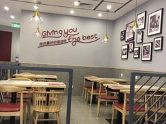 大堂-客临百思德·东北特色馆(龙湖时代天街店)