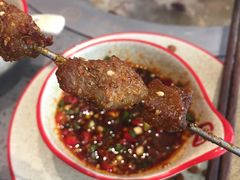 -羊来顺冰煮鲜羊铁锅烀羊肉(八卦岭店)